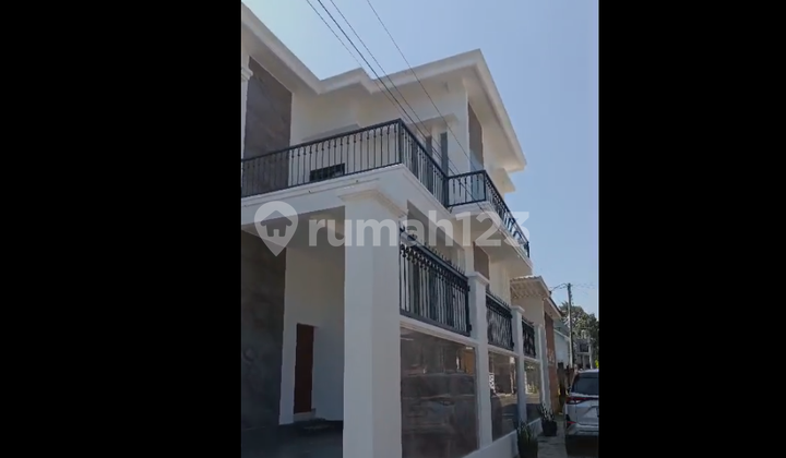 Jual Cepat Rumah Mewah Furnish Blitar Siap Huni Lokasi Dekat Alun-Alun Kota Blitar Kepanjen