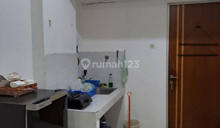 Apartement APARTEMEN PUNCAK KERTAJAYA 2 BR Furnished Bagus 2