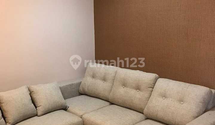 Sewa Metropolis Furnish Bagus Nyaman 2