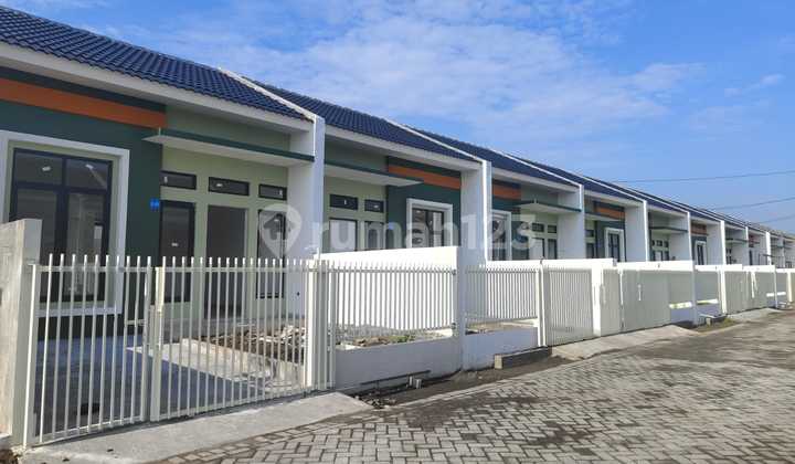 Ready House Sedati 500jt Sidoarjo 2