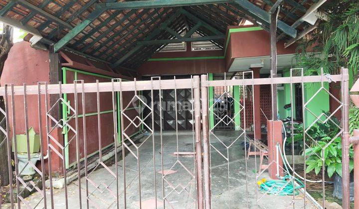 Rumah Rungkut Menanggal Harapan Bagus Unfurnished SHM di Rungkut, Surabaya 2