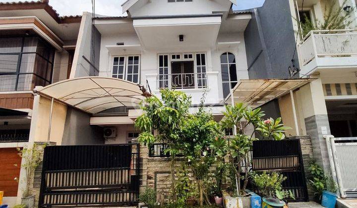 Rumah Bagus di Dekat Pakuwon City Mulyorejo Kenjeran, Surabaya 1