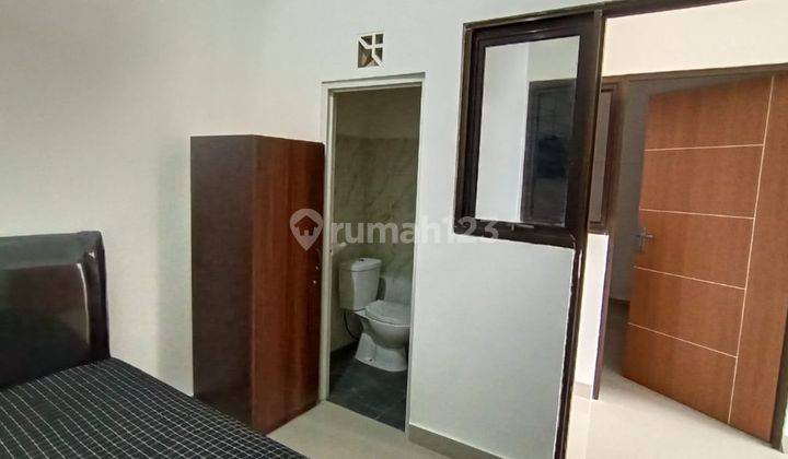 Rumah Kost 2 Lantai Baru Furnished SHM di Dekat Ketintang, Surabaya 2