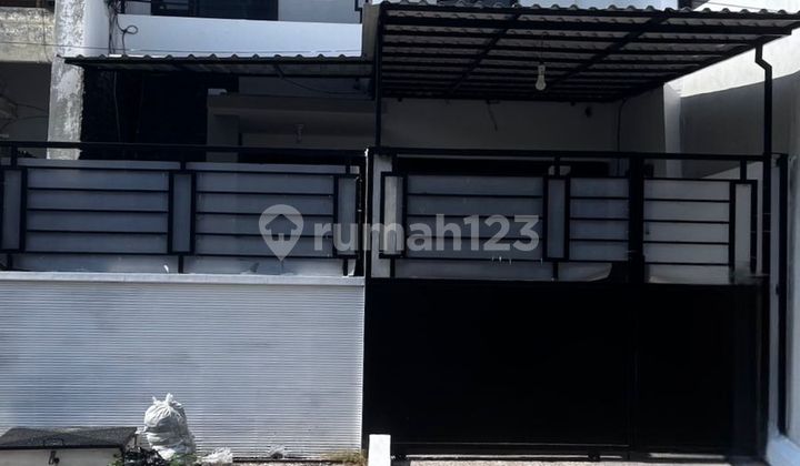 Rumah Pantai Mentari Murah Surabaya Timur