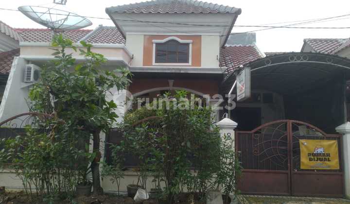 9 Rungkut Gunung Anyar Wide House For Quick Sale