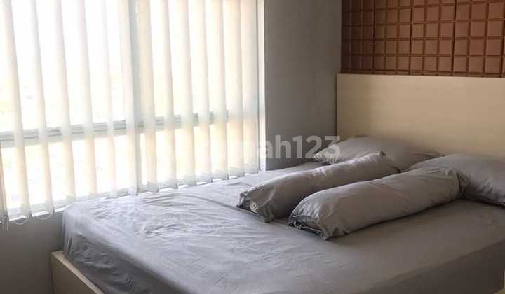 Sewa Metropolis Furnish Bagus Nyaman 1