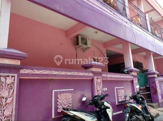 Jual Rumah Kost Murah 12 kamar Dharmahusada Jojoran Unair 1