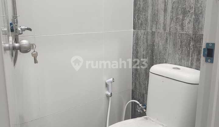 Rumah Kost Keputih ITS Murah, Income 220jt per tahun, noll Jalan Raya Keputih