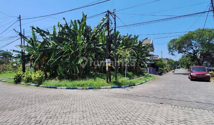 Rumah Bagus SHM di Pondok Tjandra Candra, Sidoarjo 2