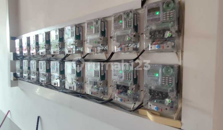 Kost House in Ketintang near Unesa University and Telkom University, income 350 million per year