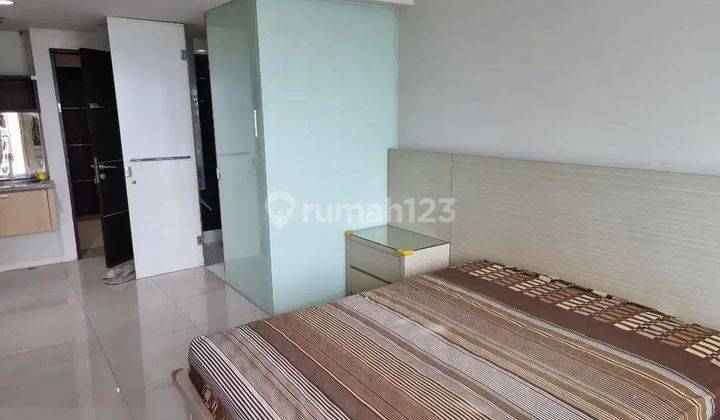 Apartement The Square Petra 1 BR Furnished Bagus 2