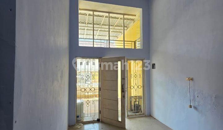 Rumah Murah Surabaya Timur Wonorejo 2