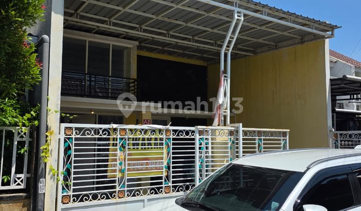 Rumah Murah Surabaya Timur Wonorejo