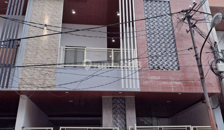 Income 522jt, Kost Aktif 29kamar Jual Cepat Manyar Surabaya, 520jt Per Tahun 1