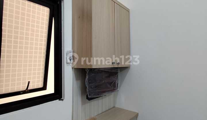 Rumah Kost Wiyung 12 Kamar INCOME 216jt per tahun