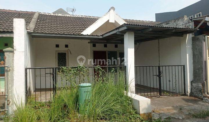 Rumah Bagus Murah di Puri Indah, Sidoarjo Kota