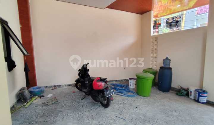 Rumah Kost Unair Surabaya Return 1,3M Pertahun atau 19 Persen