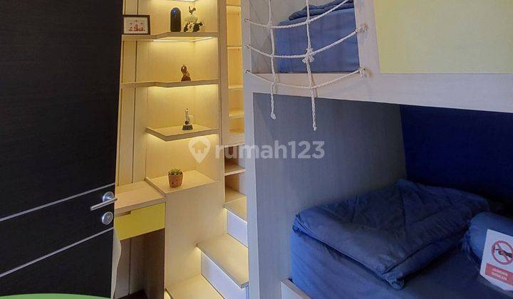 Rumah Bandung dekat Kota baru Parahyangan Murah dibawah 1M 2