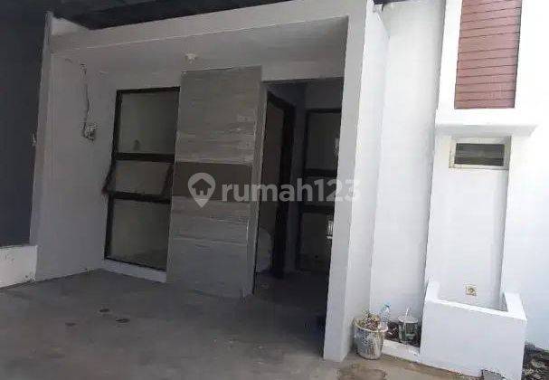 Rumah Baru SHM di Rungkut Royal Paka Gunung Anyar, Surabaya 2