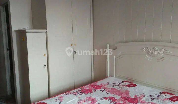 Apartement APARTEMEN PUNCAK KERTAJAYA 1 BR Furnished Bagus 1