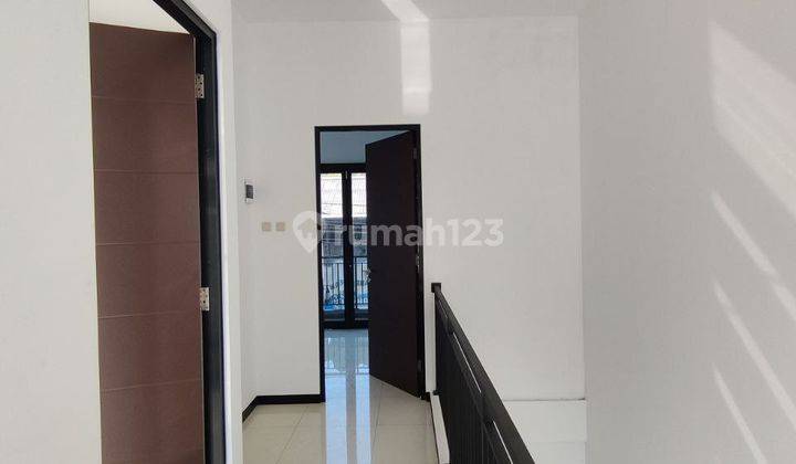 Rumah Baru Minimalis SHM di Lebak Timur Kenjeran, Surabaya 2