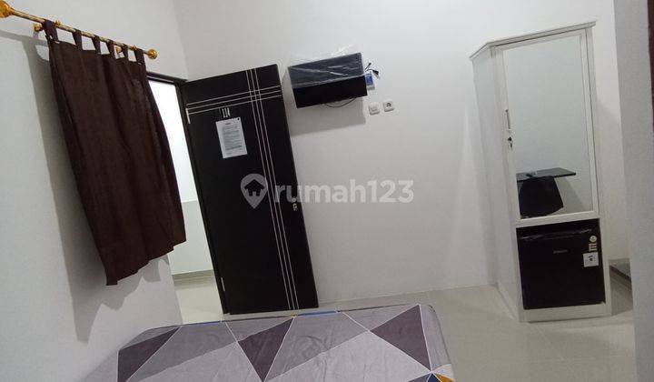 Kost Wiyung Surabaya Full Perabot Dan Penghuni 2