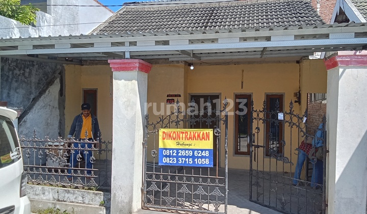 Rental House Sooko, Pondok Teratai Price Negotiable Rental House Sooko, Pondok Teratai Price Negotiable
