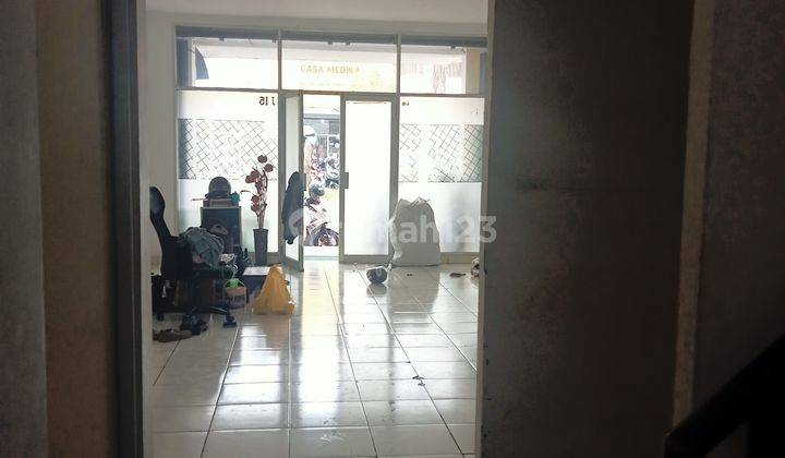 Di Sewakan Ruko 2 Lt Surapaticore Dekat Mesjid Kota Bandung 2