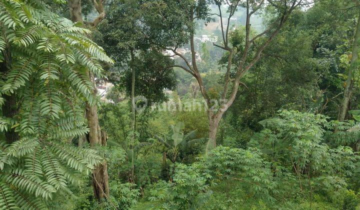 Tanah Kebun Di Dago Giri Dekat Prametha Mountain City Bandung Barat 2