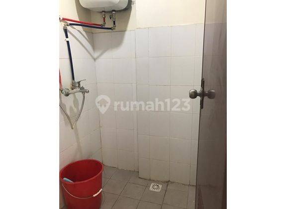 Di Jual Apartement 2 BR Lantai 3 Bu Gate Way A Yani Bandung 1