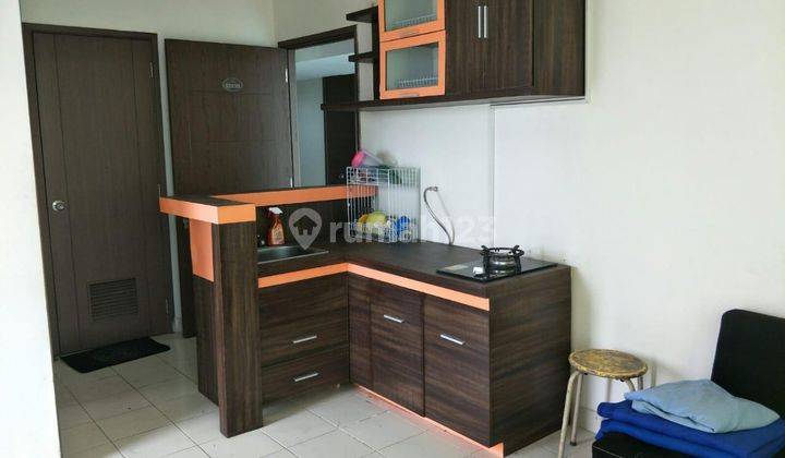 Di Jual Apartement Eston Patk 1br Furnis Jatinaggor 2