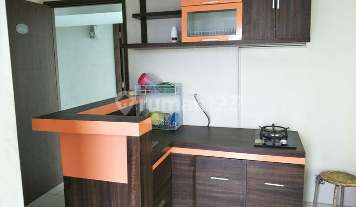 Di Jual Apartement Eston Patk 1br Furnis Jatinaggor 4
