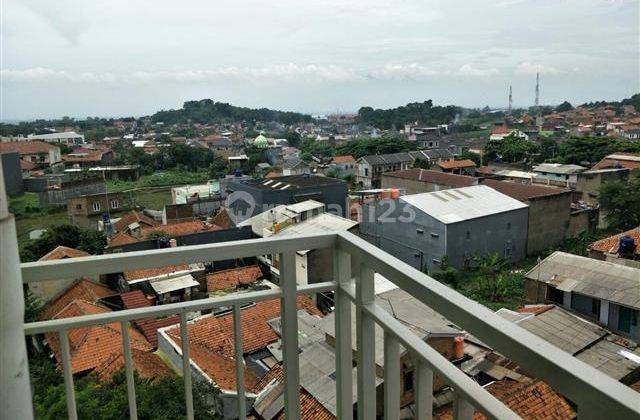 Di Jual Apartement Eston Patk 1br Furnis Jatinaggor 6