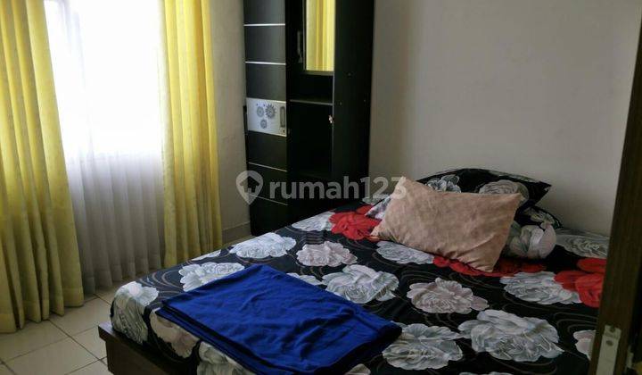 Di Jual Apartement Eston Patk 1br Furnis Jatinaggor 8