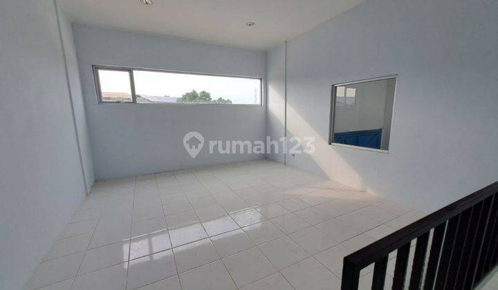 Gudang Baru Rea Industri Tambun Selatan Bekasi 8