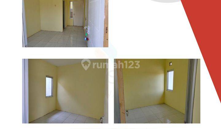 Rumah Subsidi Baru Di Klari Karawang 7