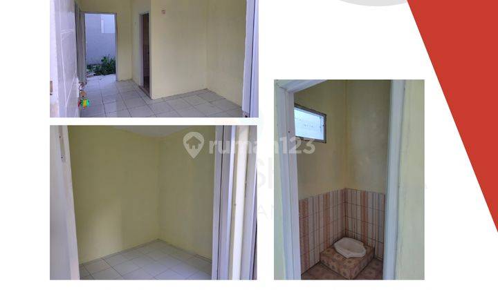 Rumah Subsidi Baru Di Klari Karawang 9