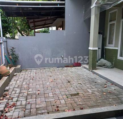 Rumah Bagus Dalam Komplek Taman Kawaluyaan Bandung Timur 2