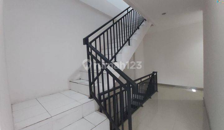 Ruko 3 Lt Jl.raya Caman Dekat Tol Jatibening Bekasi 3