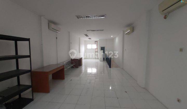 Ruko 3 Lt Jl.raya Caman Dekat Tol Jatibening Bekasi 6