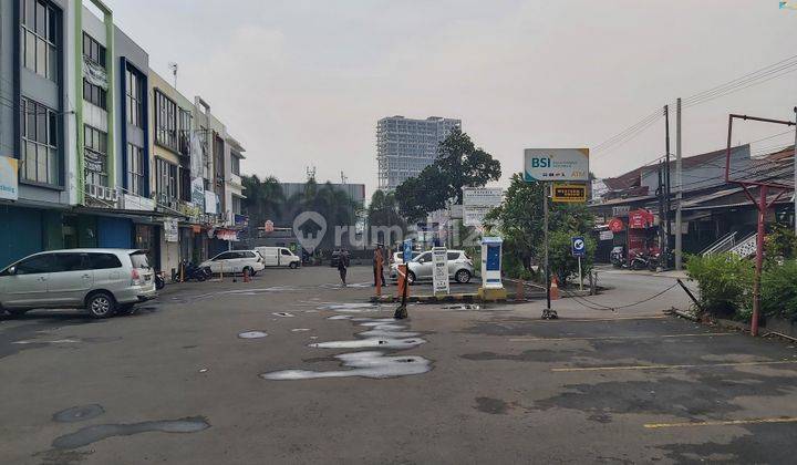 Ruko 3 Lt Jl.raya Caman Dekat Tol Jatibening Bekasi 5