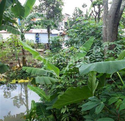 Tanah Kavling Cocok Buat Cluster Pasirjati Dekat Grande Bandung 2