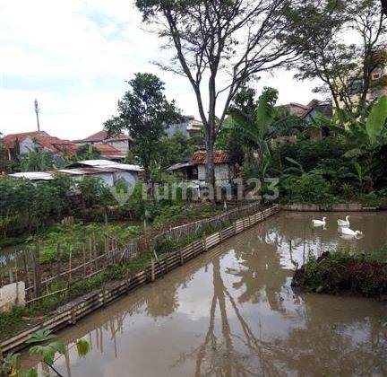 Tanah Kavling Cocok Buat Cluster Pasirjati Dekat Grande Bandung 1