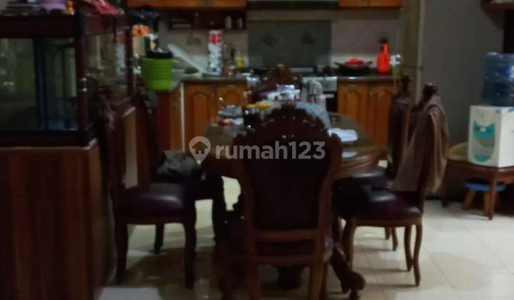 Rumah 2 Lantai Bagus di Jatisempurna,cibubur,bekasi 2