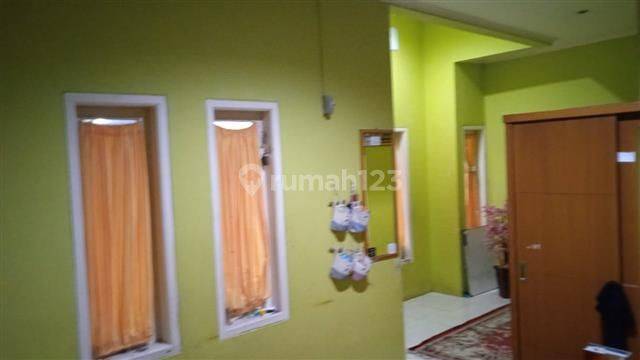 Rumah  2 Lt Dalam Komplek di Jatihandap Atas Kab Bandung 2