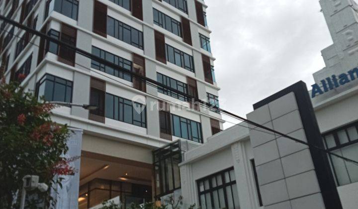 Ruang KANTOR,HUNIAN, INVESTASI DI ASIA APRIKA BANDUNG  1