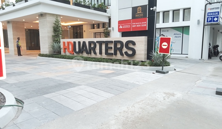 DI PASARKAN LANTAI 5 KANTOR HUNIAN RUANG USAHA DI ASIA APRIKA BDG 1