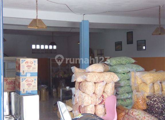 Ruko 2 Lt Margacinta Ciwastra Buh Batu Bandung 3