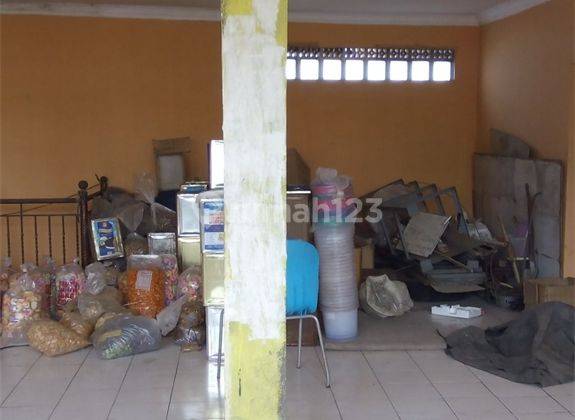 Ruko 2 Lt Margacinta Ciwastra Buh Batu Bandung 4