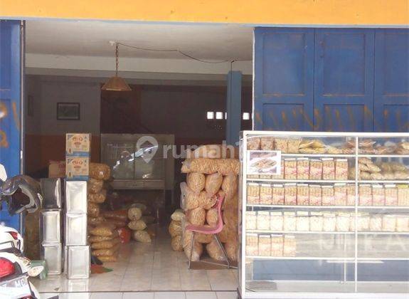 Ruko 2 Lt Margacinta Ciwastra Buh Batu Bandung 8